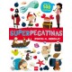 SUPERPEGATINAS ¡PIRATAS AL ABORDAJE!