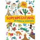 SUPERPEGATINAS: ANIMALES DE RÉCORD