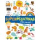 SUPERPEGATINAS ¿SABES POR QUE?