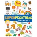 SUPERPEGATINAS ¿SABES POR QUE?