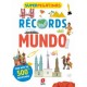SUPERPEGATINAS: RECORDS DEL MUNDO VV.AA.