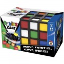 Rubik's juego multicolor