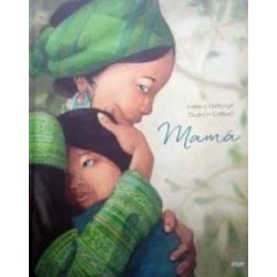 MAMA: UN TIERNO HOMENAJE A TODAS LAS MADRES