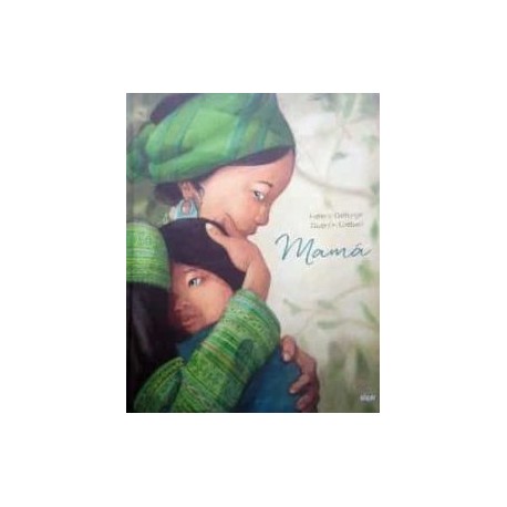 MAMA: UN TIERNO HOMENAJE A TODAS LAS MADRES