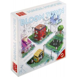 Bloom Town