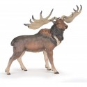 Figura Papo Megaloceros