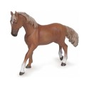 Figura Papo Caballo Pura-Sangre