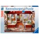 Puzzle Ravensburger 3000 piezas Galería de Bellas Artes
