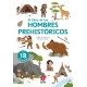 EL LIBRO DE LOS HOMBRES PREHISTÓRICOS (CON ANIMACIONES)