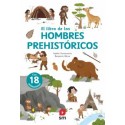 EL LIBRO DE LOS HOMBRES PREHISTÓRICOS (CON ANIMACIONES)