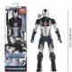 Avengers figura Titán War Machine Hasbro E7880