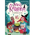 ANNA KADABRA 2 : UN PROBLEMA CON ALAS