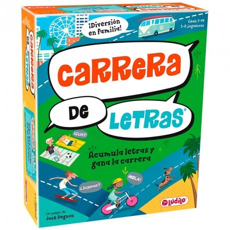 Carrera de Letras