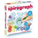 SPIROGRAPH DESIGN. Original