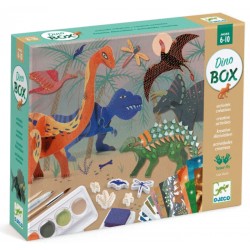 Dino Box Djeco
