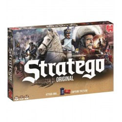 STRATEGO ORIGINAL NUEVO