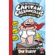 LAS AVENTURAS DEL CAPITAN CALZONCILLOS (COLOR)
