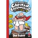 1. LAS AVENTURAS DEL CAPITAN CALZONCILLOS (COLOR)