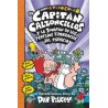 EL CAPITAN CALZONCILLOS Y LOS PERFIDOS TIPARRACOS DEL ESPACIO