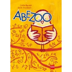 ABEZOO (LETRA LIGADA)