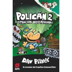 POLICAN 2: SITUACION DESESPERRADA