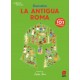 DESCUBRE LA ANTIGUA ROMA