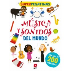 MUSICA Y SONIDOS DEL MUNDO