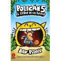 POLICAN 5: EL SEÑOR DE LAS PULGAS