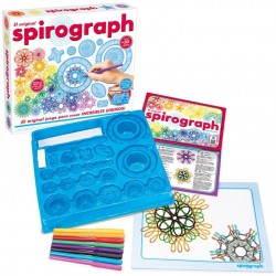 Spirograph Original Set - Novedad