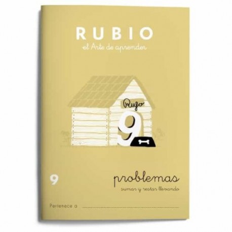 Problemas Rubio n9