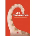 LOS DINOSAURIOS :MIS PRIMEROS DESCUBRIMIENTOS