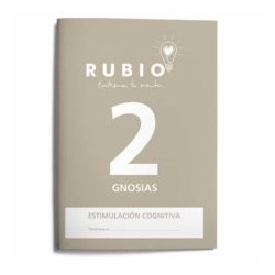 Rubio. Gnosias 2