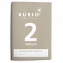 Rubio. Gnosias 2