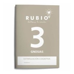 Rubio. Gnosias 3