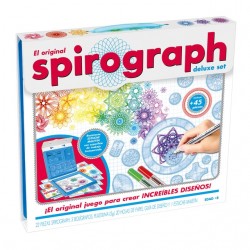 Spirograph