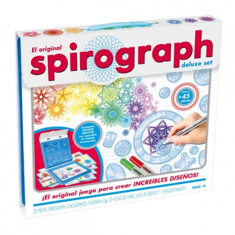 Spirograph