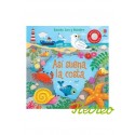 Escucho, toco y descubro. Así suena la costa