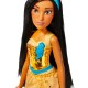 Disney princesas Royal shimmer. Pocahontas