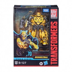 Transformers Generation Studio Series Bumblebee B-127