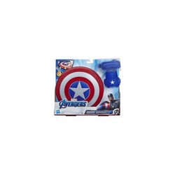 Avengers Capitán América Escudo Magnético