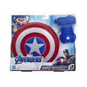 Avengers Capitán América Escudo Magnético