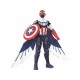 Figura Avengers Titan Hero Capitan America 30 Cm
