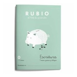 PREESCRITURA RUBIO, N. 0