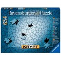 Puzzle Ravensburger Krypt Plata de 634 Piezas