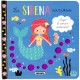 LA SIRENA CURIOSA