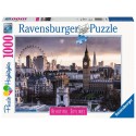 Puzzle Ravensburger de 1000 piezas. Londres