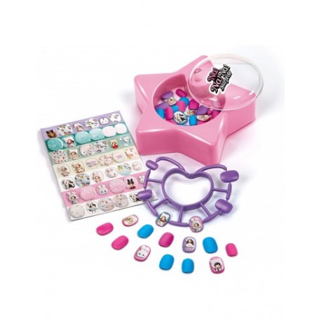 NA NA NA SORPRESA DECORA TUS UÑAS