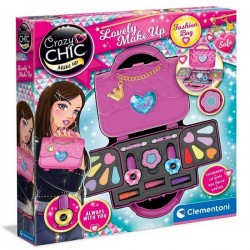 Bolso de maquillaje Lovely Make Up