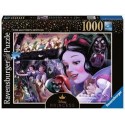 Puzzle de Ravensburger 1000 piezas. Blancanieves