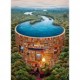 Puzzle de Clementoni Bibliodame Coleccion High Quality 1000 piezas
